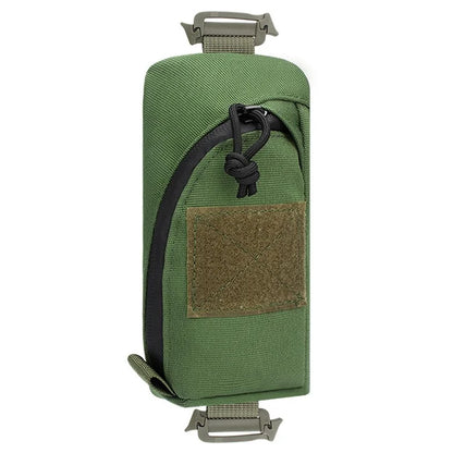 AOTU Tactical Backpack Shoulder Strap Bag Molle Pouch Military EDC Tool Phone Holder for Outdoor Hiking Hunting