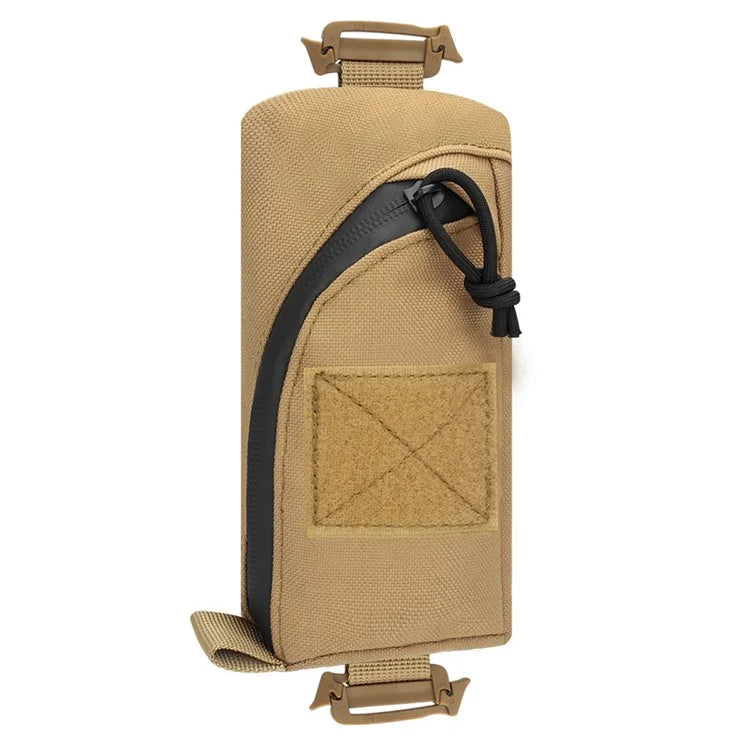 AOTU Tactical Backpack Shoulder Strap Bag Molle Pouch Military EDC Tool Phone Holder for Outdoor Hiking Hunting