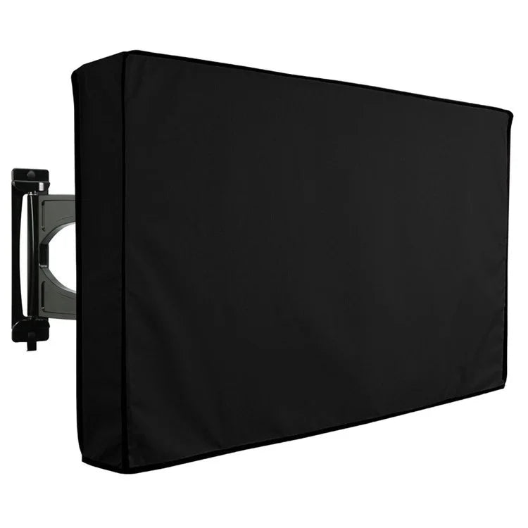 HALIN 40-42 Inch TV Screen Cover Waterproof Polyester Television LED LCD OLED Screen Protector