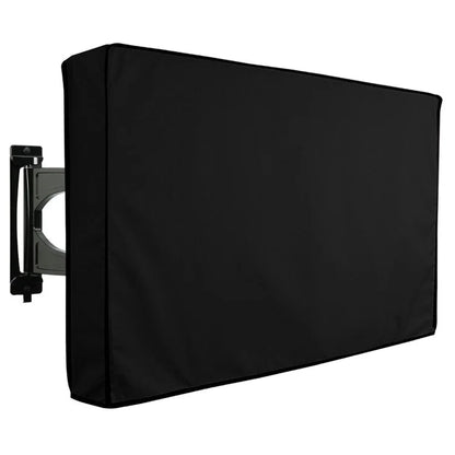 HALIN 40-42 Inch TV Screen Cover Waterproof Polyester Television LED LCD OLED Screen Protector