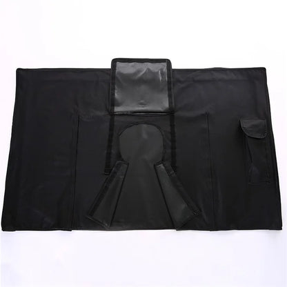HALIN 40-42 Inch TV Screen Cover Waterproof Polyester Television LED LCD OLED Screen Protector
