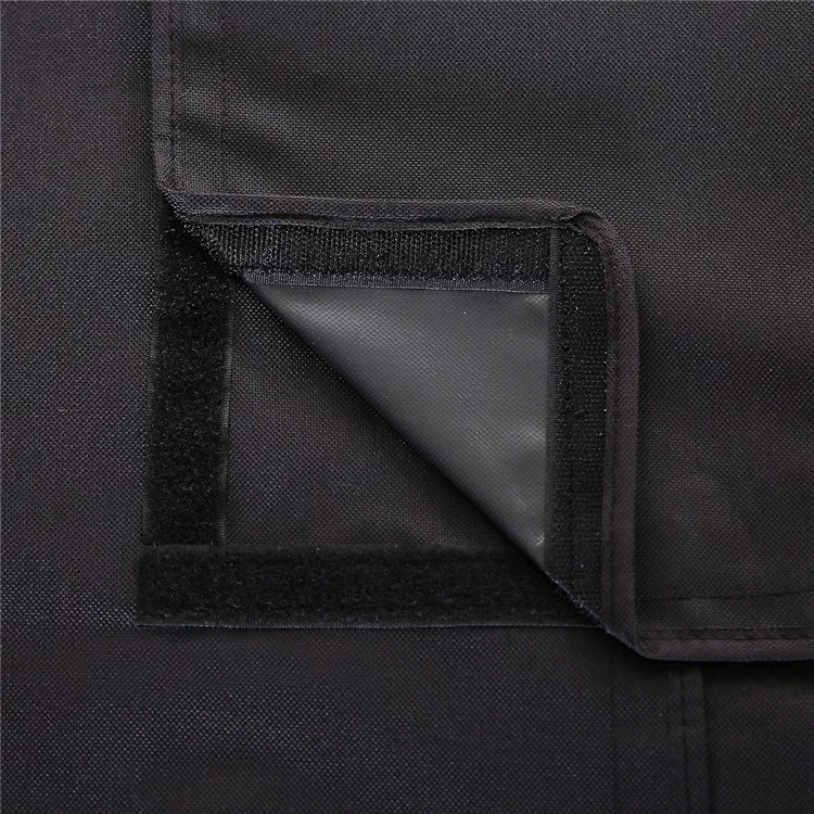 HALIN Polyester Television Protector 46-48 Inch TV Screen Protective Cover Waterproof Case