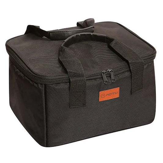 AOTU AT5901-1 Oxford Cloth Camping Cookware Storage Bag Cooking Utensils Pot Bowl Organizer Carrier Bag