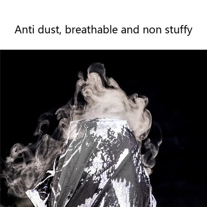 AOTU Outdoor Hiking Leg Gaiters Desert Sand Protection Anti-slip Shoe Covers