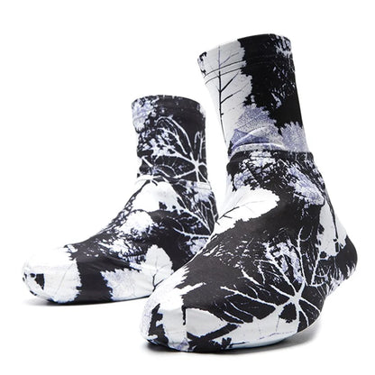 AOTU Outdoor Hiking Leg Gaiters Desert Sand Protection Anti-slip Shoe Covers