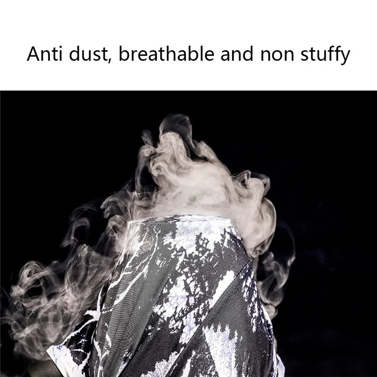 AOTU Outdoor Hiking Leg Gaiters Desert Sand Protection Anti-slip Shoe Covers