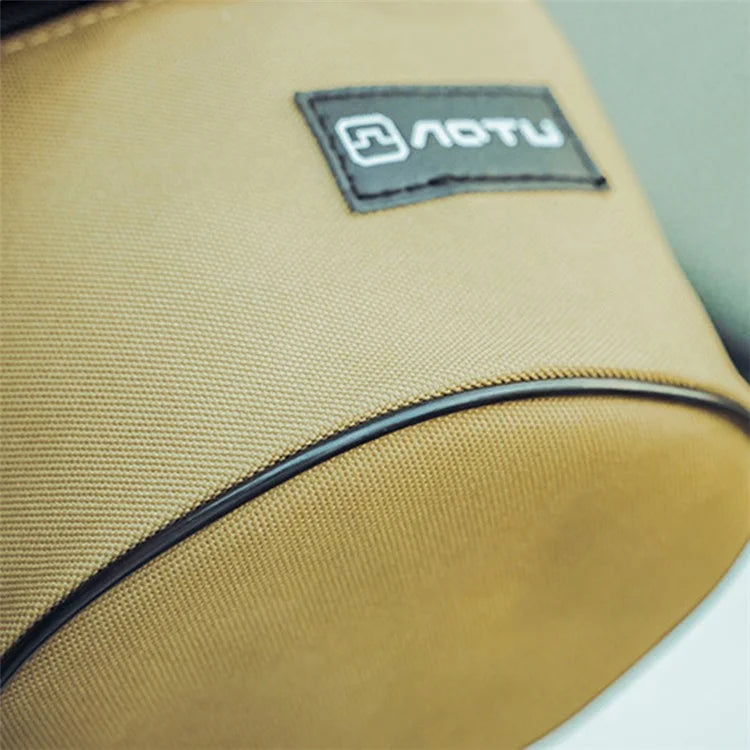 AOTU Oxford Cloth Camping Cookware Storage Bag Cooking Utensils Pot Carrier Bowl Organizer Pouch Handbag