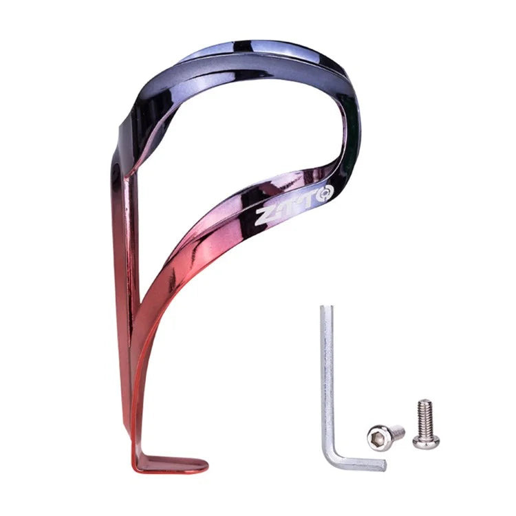 ZTTO SSZKDSHJ Aluminum Alloy Bicycle Water Bottle Cage MTB Bike Bottle Mount Bracket