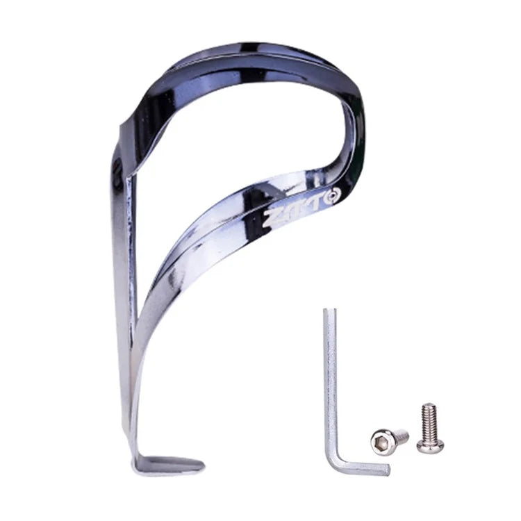 ZTTO SSZKDSHJ Aluminum Alloy Bicycle Water Bottle Cage MTB Bike Bottle Mount Bracket