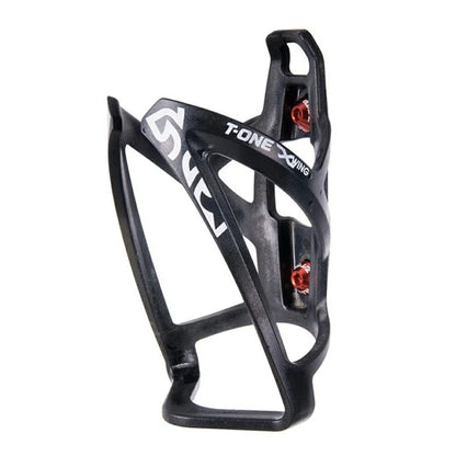 ZTTO 2PCS M5x10 Bicycle Water Bottle Cage Bolts Aluminum Alloy Bike Screws Wrench Set