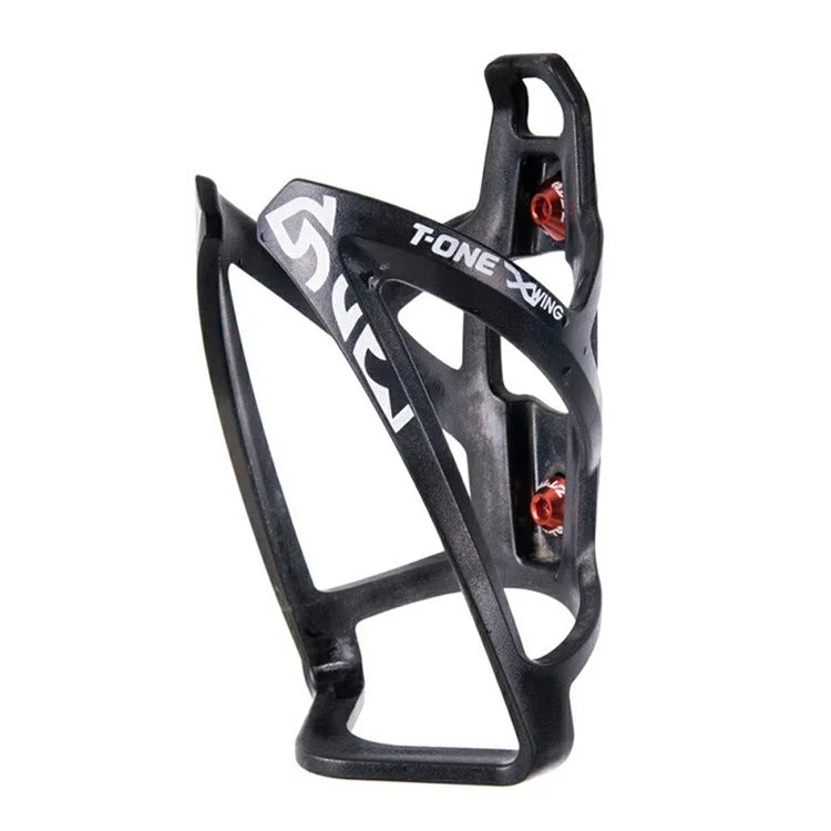 ZTTO 2PCS M5x10 Bicycle Water Bottle Cage Bolts Aluminum Alloy Bike Screws Wrench Set