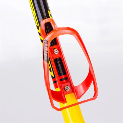 ZTTO SHJ2 Bike Water Bottle Cage PC+Fiberglass Bicycle Bottle Holder Bracket