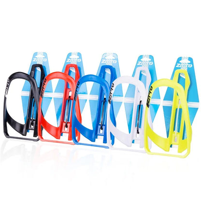 ZTTO SHJ2 Bike Water Bottle Cage PC+Fiberglass Bicycle Bottle Holder Bracket