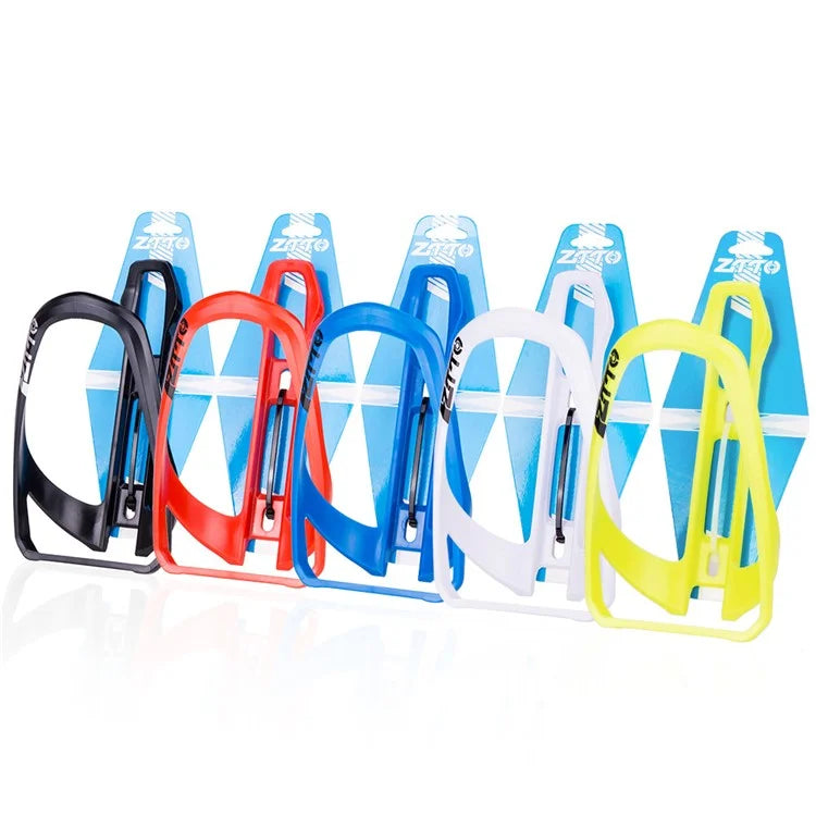 ZTTO SHJ2 Bike Water Bottle Cage PC+Fiberglass Bicycle Bottle Holder Bracket
