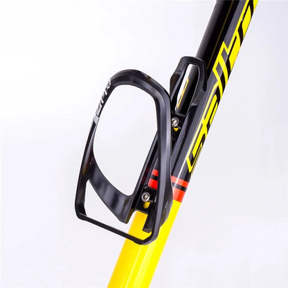 ZTTO SHJ2 Bike Water Bottle Cage PC+Fiberglass Bicycle Bottle Holder Bracket