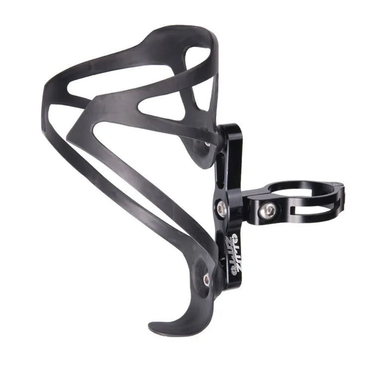 ZTTO SHZHZ Aluminum Alloy Bicycle Water Bottle Cage Holder Mount Adapter Base