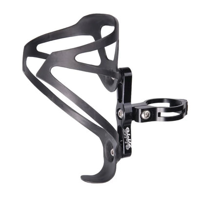 ZTTO SHZHZ Aluminum Alloy Bicycle Water Bottle Cage Holder Mount Adapter Base