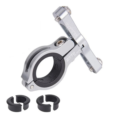 ZTTO SHZHZ Aluminum Alloy Bicycle Water Bottle Cage Holder Mount Adapter Base