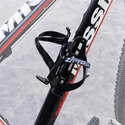 ZTTO SHJDZ Aluminum Alloy MTB Road Bike Double Head Bottle Cage Extender