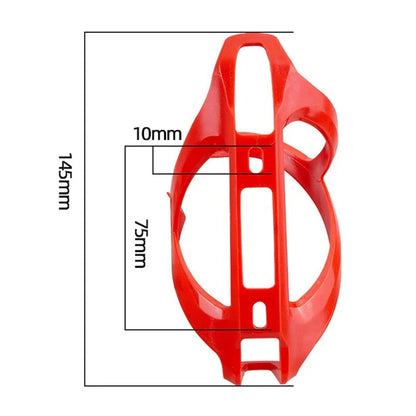 ZTTO 027 Bicycle Water Bottle Cage Plastic Road Bike Bottle Holder Bracket
