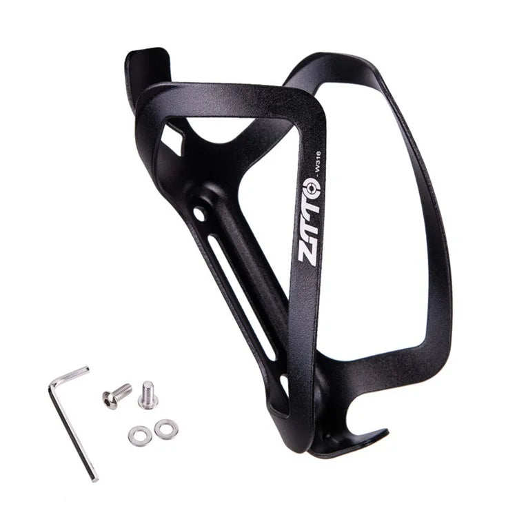 ZTTO W316 Aluminum Alloy Bicycle Bottle Holder Road Bike Water Bottle Cage Bracket