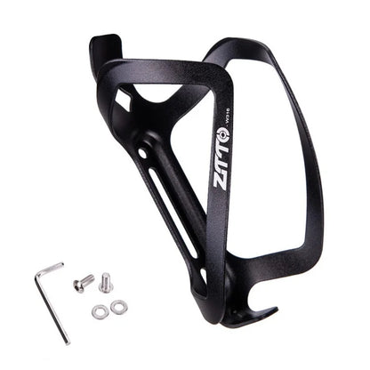 ZTTO W316 Aluminum Alloy Bicycle Bottle Holder Road Bike Water Bottle Cage Bracket