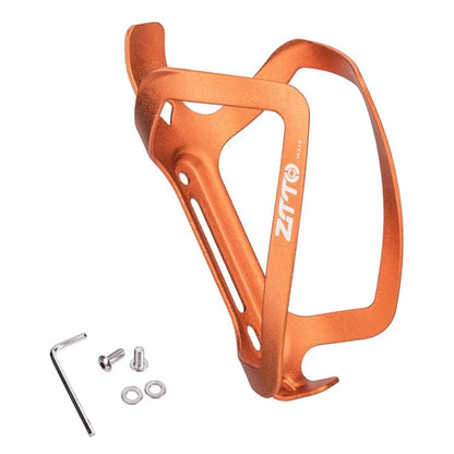 ZTTO W316 Aluminum Alloy Bicycle Bottle Holder Road Bike Water Bottle Cage Bracket