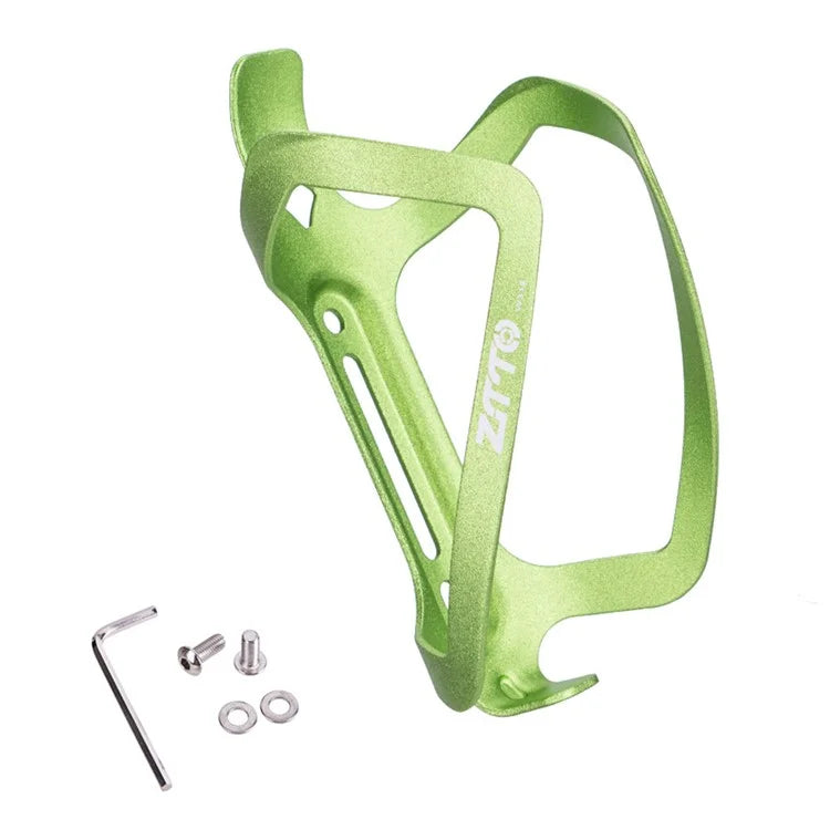 ZTTO W316 Aluminum Alloy Bicycle Bottle Holder Road Bike Water Bottle Cage Bracket