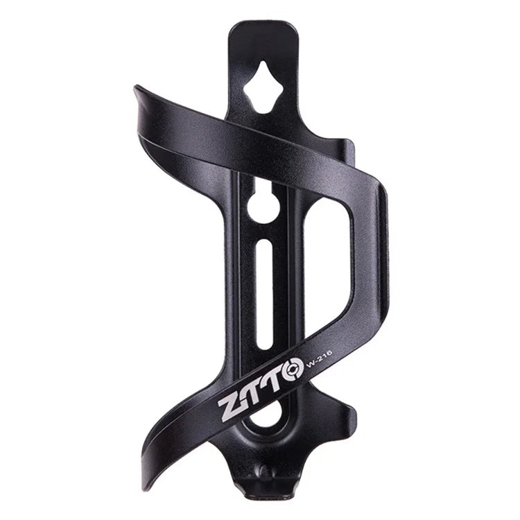 ZTTO W216 Bicycle Water Bottle Cage Aluminum Alloy Road Bike Bottle Holder Bracket