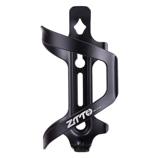 ZTTO W216 Bicycle Water Bottle Cage Aluminum Alloy Road Bike Bottle Holder Bracket