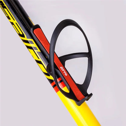 ZTTO HJ01 Compound Nylon Bicycle Water Bottle Cage MTB Bike Bottle Mount Bracket