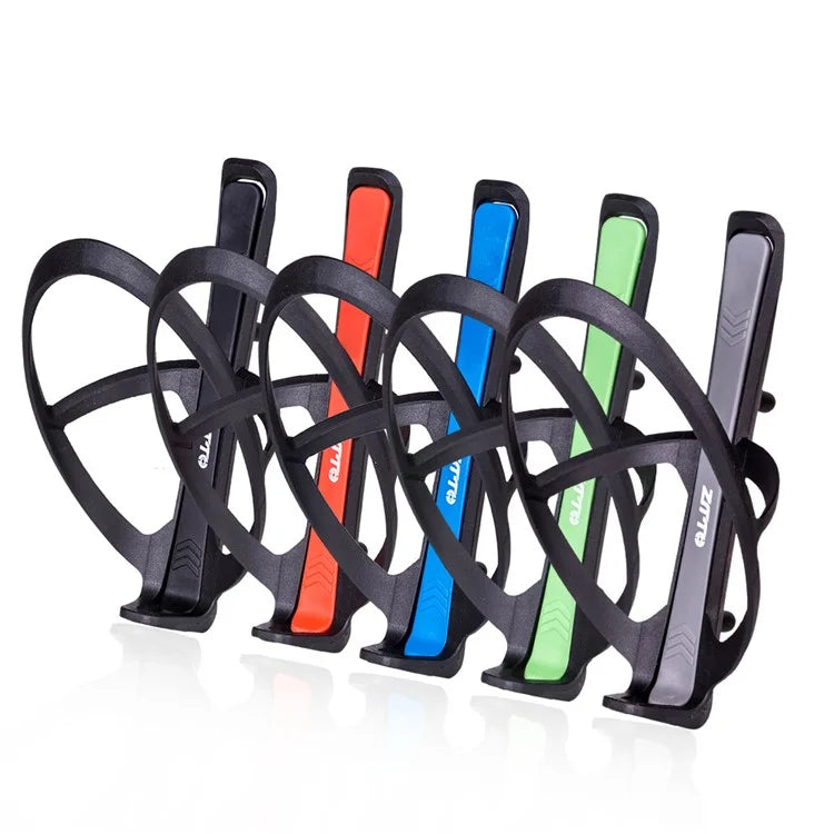 ZTTO HJ01 Compound Nylon Bicycle Water Bottle Cage MTB Bike Bottle Mount Bracket