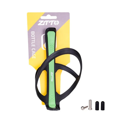 ZTTO HJ01 Compound Nylon Bicycle Water Bottle Cage MTB Bike Bottle Mount Bracket
