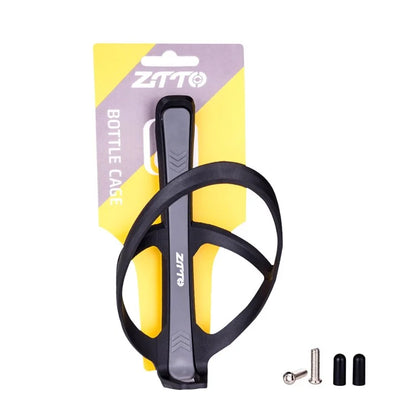 ZTTO HJ01 Compound Nylon Bicycle Water Bottle Cage MTB Bike Bottle Mount Bracket