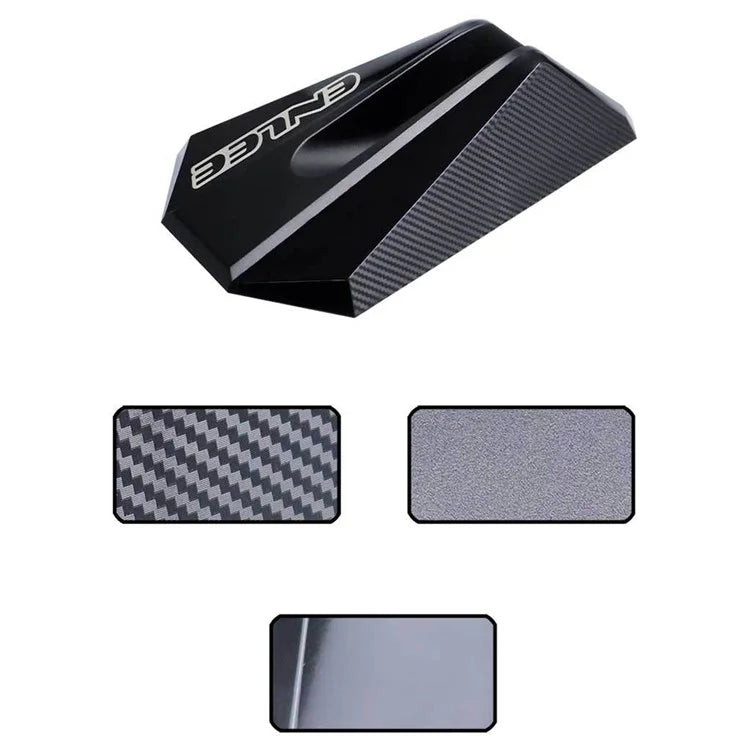 ENLEE E22810 Bicycle Front Wheel Holder MTB Road Bike Front Wheel Non-Slip Mat