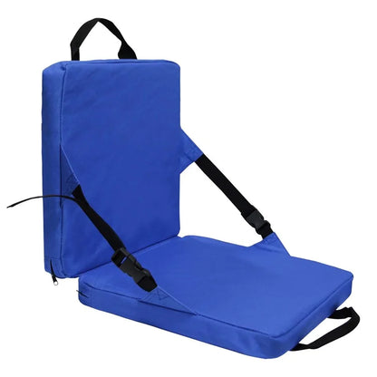 Thickened Cotton Car Seat Cushion Soft Vehicle Seat Mat Auto Seat Cover