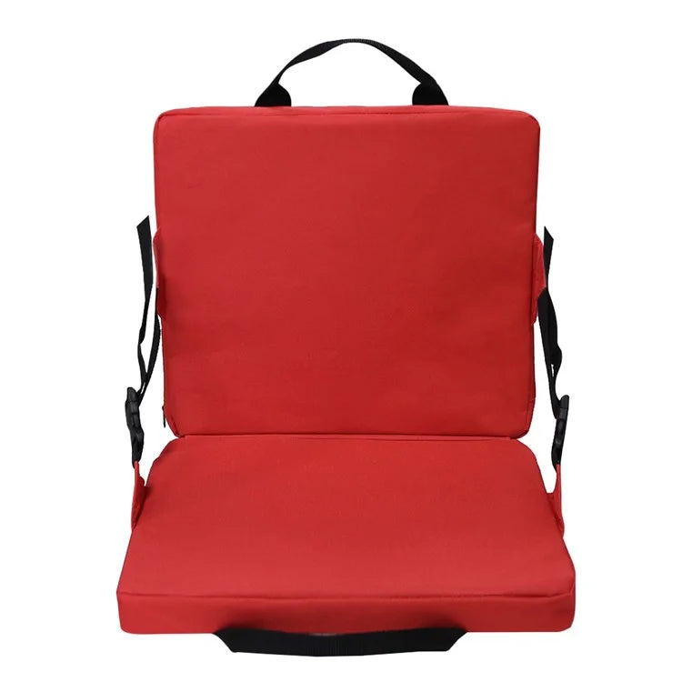 Thickened Cotton Car Seat Cushion Soft Vehicle Seat Mat Auto Seat Cover