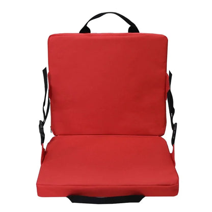Thickened Cotton Car Seat Cushion Soft Vehicle Seat Mat Auto Seat Cover