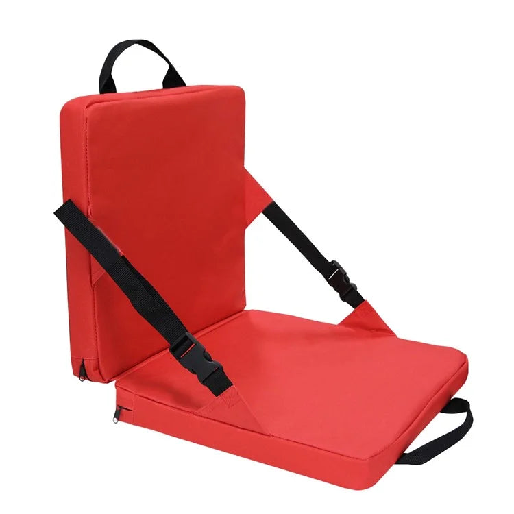 Thickened Cotton Car Seat Cushion Soft Vehicle Seat Mat Auto Seat Cover
