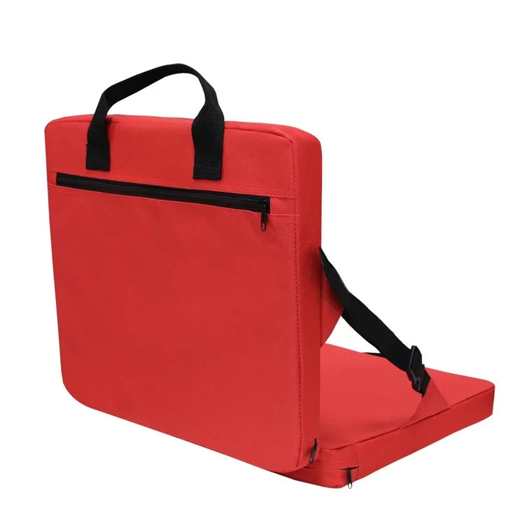 Thickened Cotton Car Seat Cushion Soft Vehicle Seat Mat Auto Seat Cover