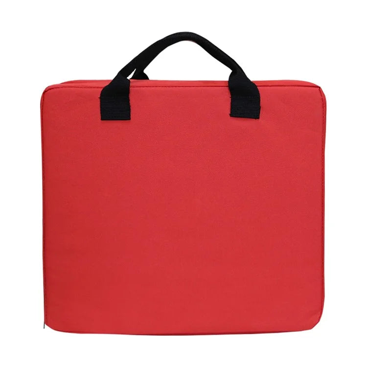 Thickened Cotton Car Seat Cushion Soft Vehicle Seat Mat Auto Seat Cover