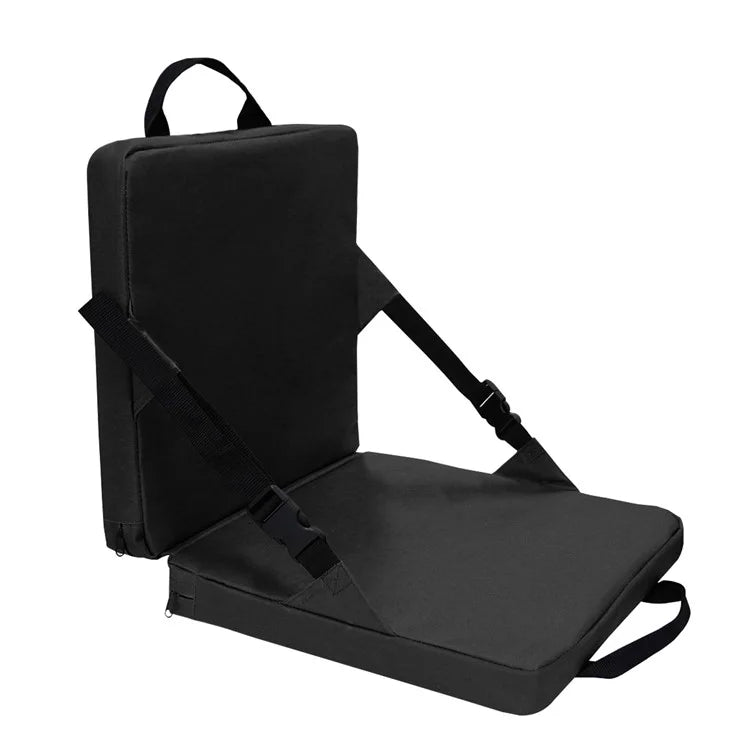 Thickened Cotton Car Seat Cushion Soft Vehicle Seat Mat Auto Seat Cover