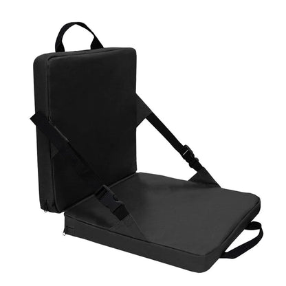 Thickened Cotton Car Seat Cushion Soft Vehicle Seat Mat Auto Seat Cover