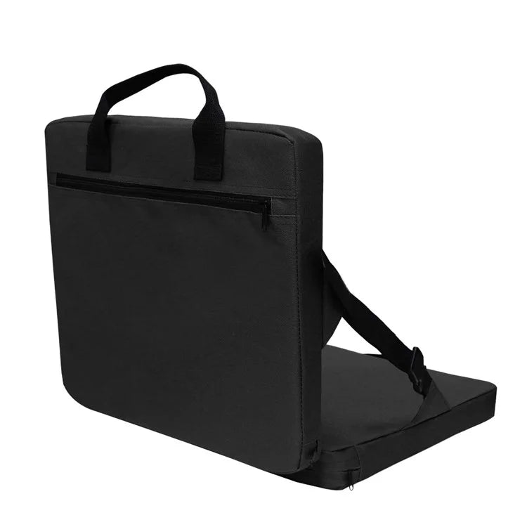 Thickened Cotton Car Seat Cushion Soft Vehicle Seat Mat Auto Seat Cover