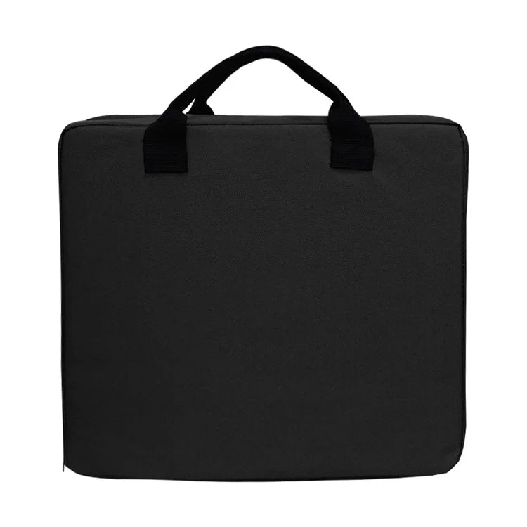Thickened Cotton Car Seat Cushion Soft Vehicle Seat Mat Auto Seat Cover