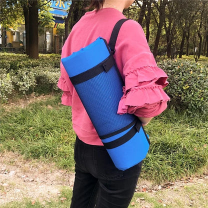 44x44cm Backrest Padded Seat Oxford Cloth Seat Cushion for Outdoor Sporting Events