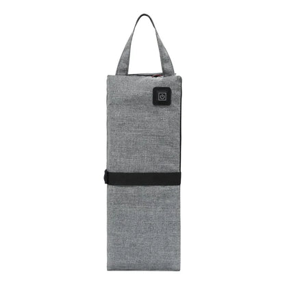 Cold Winter Outdoor Heated Seat Cushion Tri-Fold Seat Mat