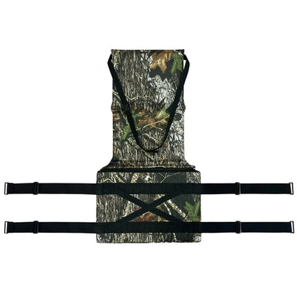 46x31x59cm Waterproof Tree Stand Chair Cushion for Outdoor Mountaineering Climbing