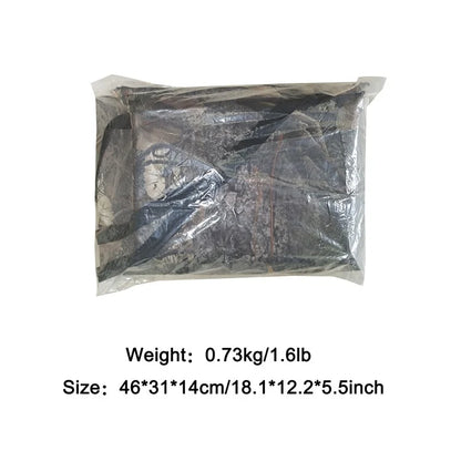 46x31x59cm Waterproof Tree Stand Chair Cushion for Outdoor Mountaineering Climbing