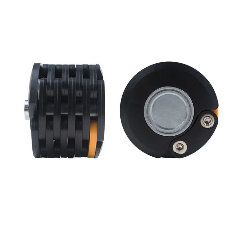 BCL2 Foldable Bike Lock Electric Bicycle Lock Anti-theft Mini Tower Lock